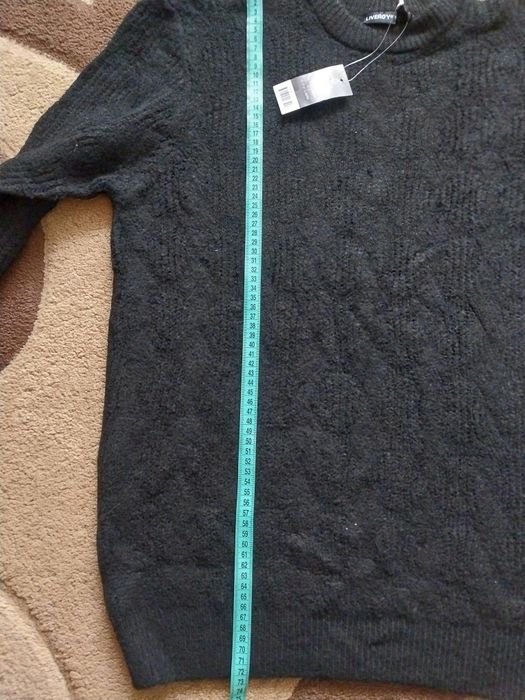 светр вязаний Livergy