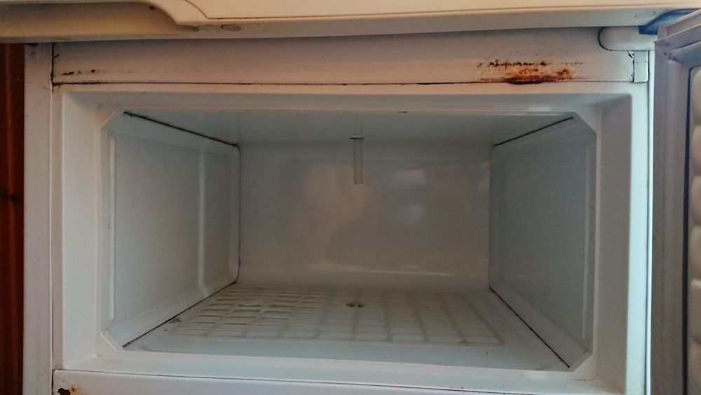 Холодильник, Nord