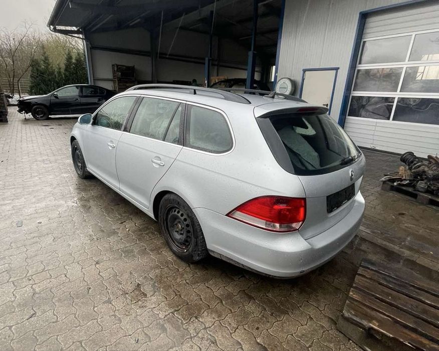 VW volkswagen golf 5 розборка автошрот Гольф 5