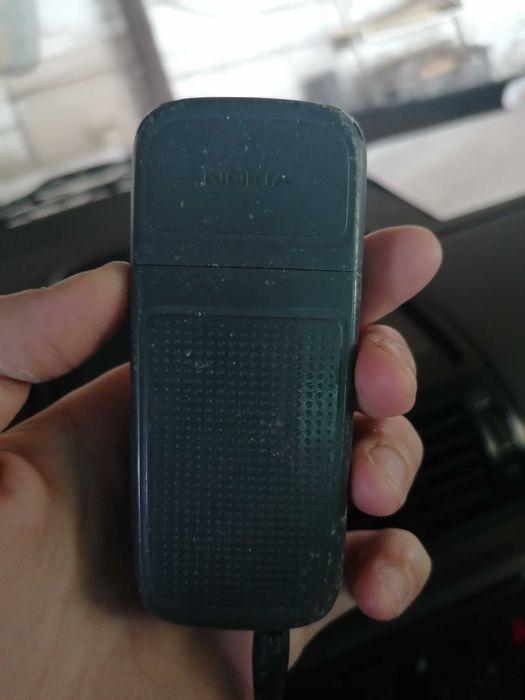 Telemovel antigo nokia a funcionar