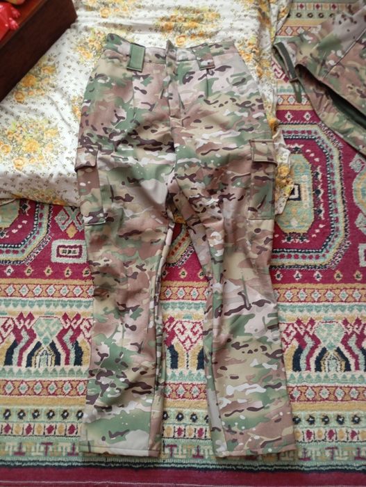 Костюм soft shell мультикам осінь-зима