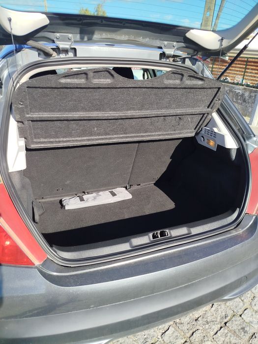 Peugeot 207 _1400 _HDI