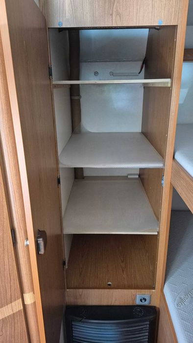 Kamper Rimor Dynamic XGO 21