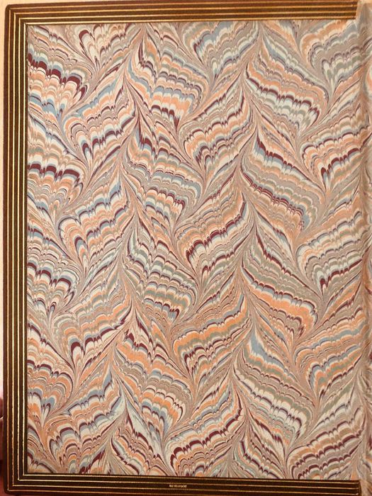 1.ª EDIÇÃO NUMERADA (N.º 20). Léon Hennique/Jeanniot - "Poeuf". 1899