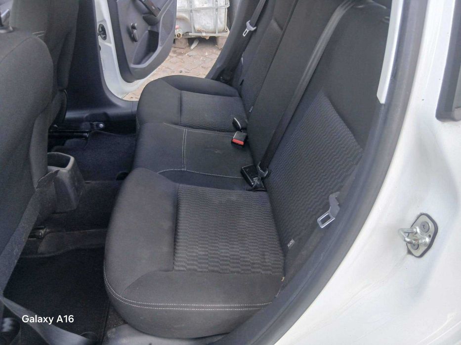 Peugeot 208 1.6 BlueHDi  Diesel Nacional