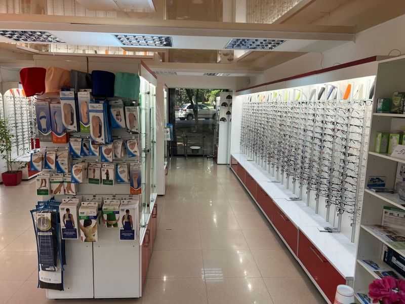 Продаж примыщення магазину 102м2. м. Чорноморськ, вулиця Гайдара (вул. Спортивна)