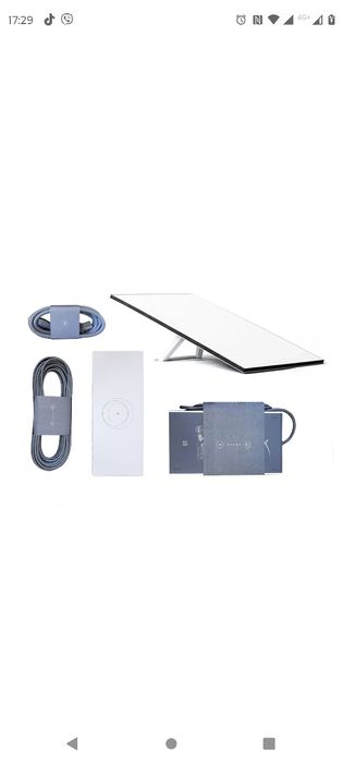 СТАРЛІНК без акаунта Супутниковий модем Starlink Gen3 (REV4) Standard Kit