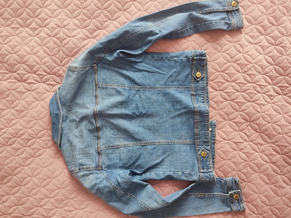 Kurtka jeansowa Orsay 36/38