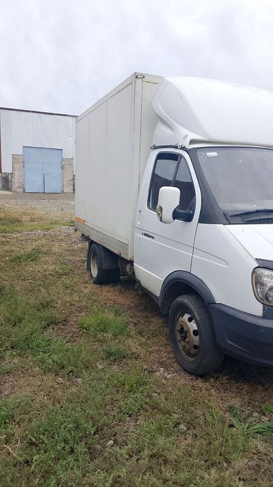 Продам газель.  .