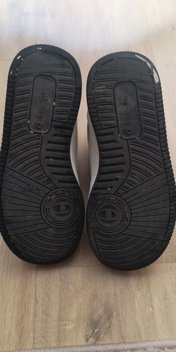 Sneakersy Champion rozm. 36