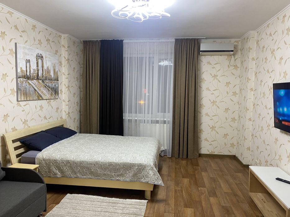 Подобова оренда 1кім Сахарова36/Заболотного/Початок/ВисоцькогоГаз 4/10