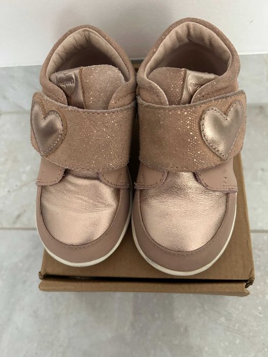 Buty Dziecięce  MAYORAL .Rozmiar 23