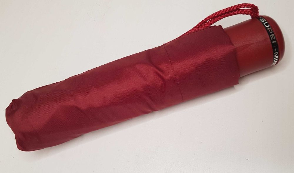 Conjunto Guarda-Chuva Cachecol