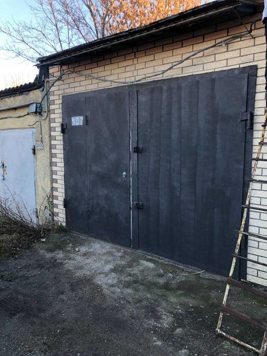 Продам гараж в гаражному кооперативі на Ближньому Замості 6828