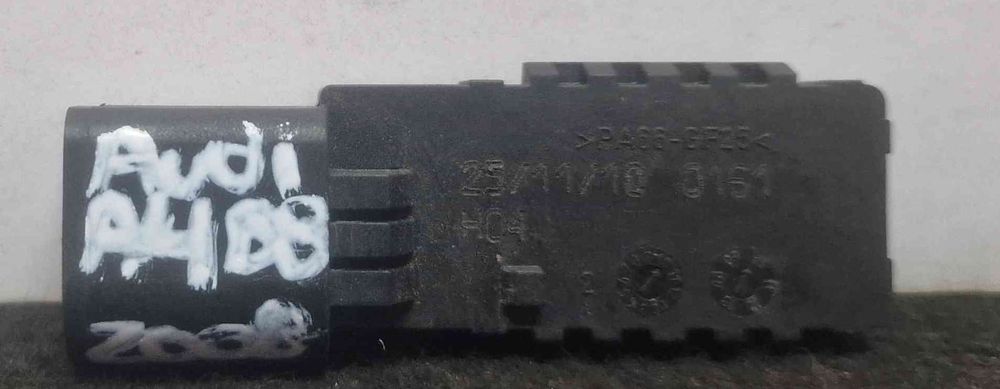 Sensor de Pedal 8k0907658d - AUDI A4 B8