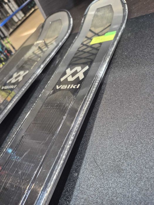 Narty Volkl Deacon V-Werks 167cm N-259