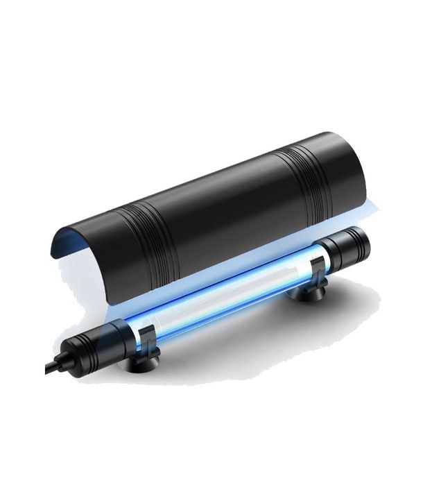 SunSun AUV-10A STERYLIZATOR  10W Akwarium morskie