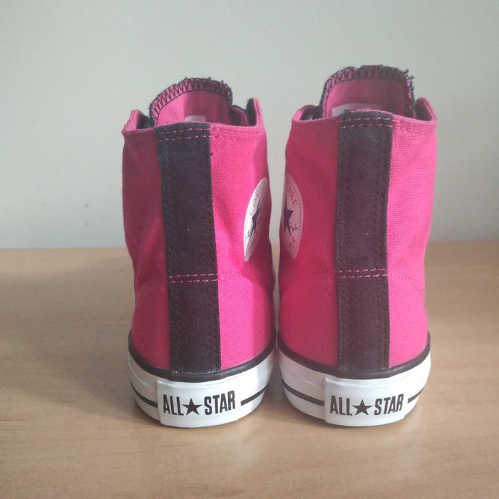Trampki CONVERSE roz.eu- 36
