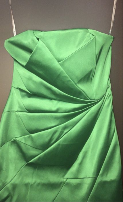 Vestido Karen Millen