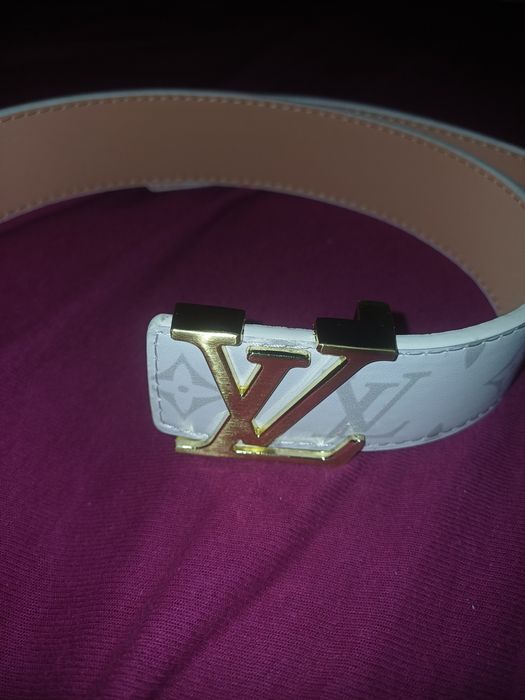 Pasek Unisex nowy