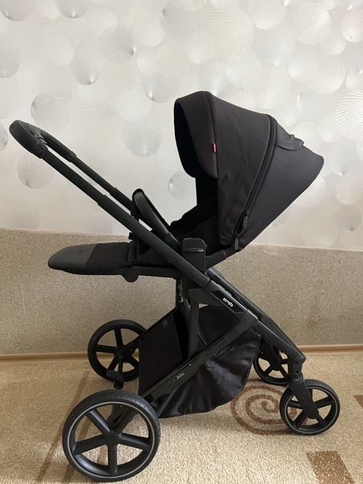 Коляска Carrello Alfa 2025 р. 2 в 1