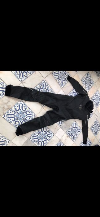 Neilpryde neoprene 5.5 mm