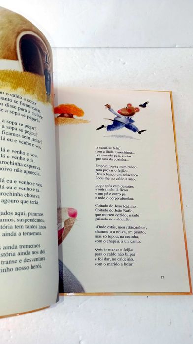 O Macaco de Rabo Cortado - António Torrado