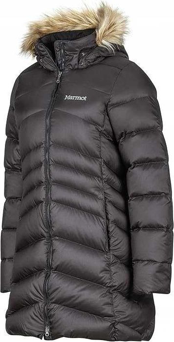 Kurtka puchowa Marmot Wm's Montreal Coat F22 Lekka M
