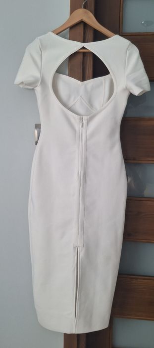 Bandażowa sukienka damska 40/L