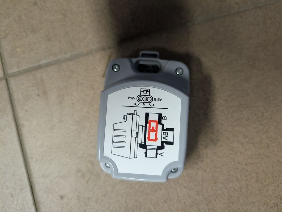 Pompa ciepła Rotex HPSU , Daikin Altherna EHS 11kw  P50B, uszkodzona,