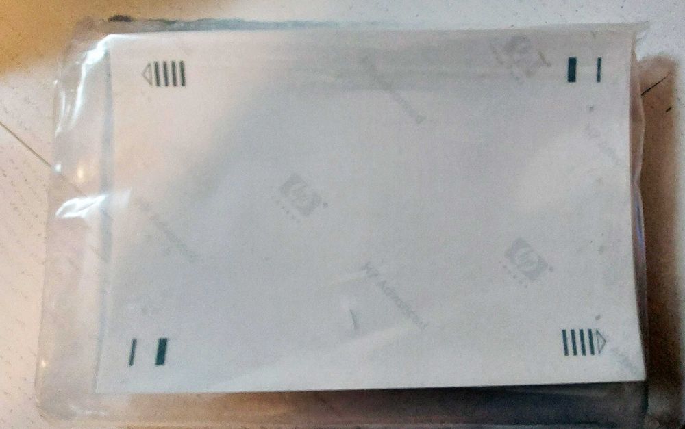 Papel Fotográfico HP Advanced Glossy Photo Paper 10x15