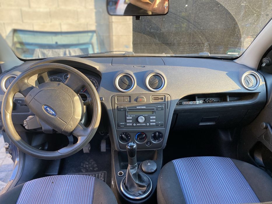 Запчастини Форд Фюжн разборка ford fusion