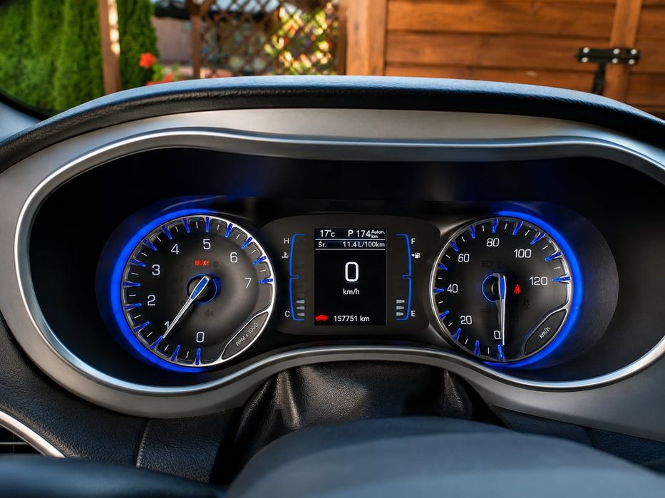 Sprzedam Chrysler Pacyfica lub zamienię