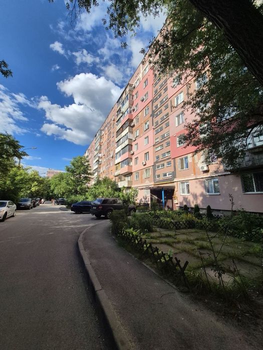 Продам 3к квартиру Безнал Победа Соборный район