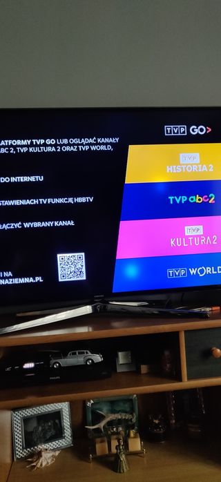 Tv Samsung UE48H6400