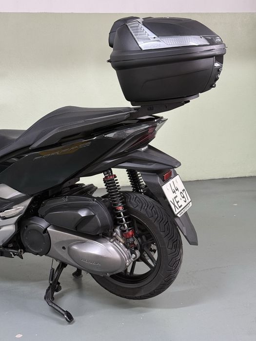 Honda Forza 300 ABS