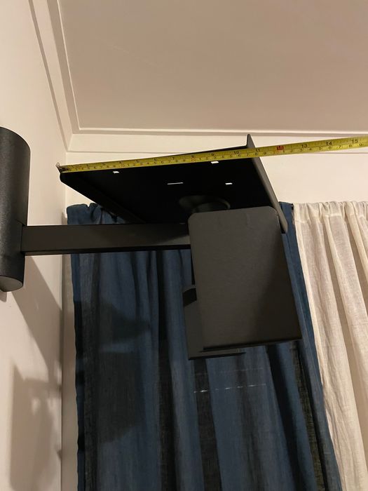 Suporte de TV e video