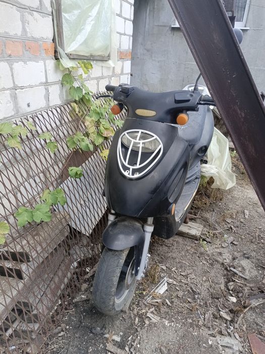 Viper Grand Prix | Не на ходу