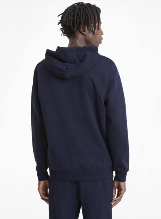Худі на замочку Puma 2XL нова