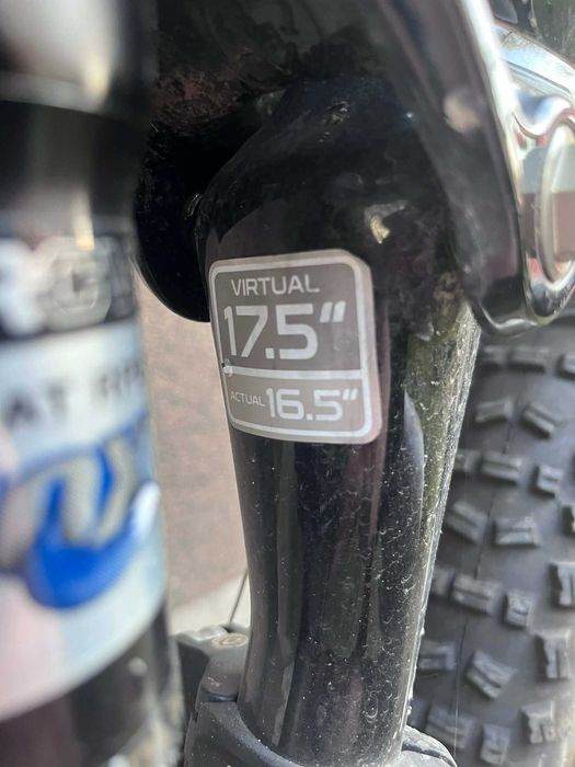 Rower Trek REMEDY 8 E 17.5
