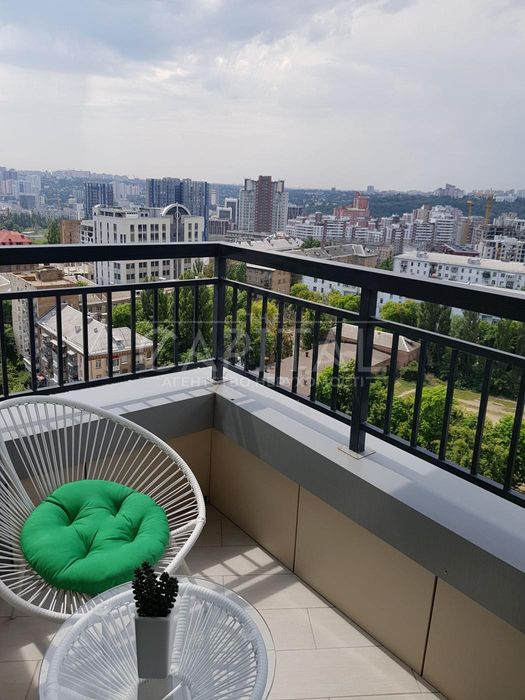 Оренда 2к квартири ЖК Richmond, Печерськ, генератор, можна з тваринами