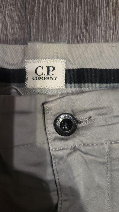 C.P Company, Оригінал