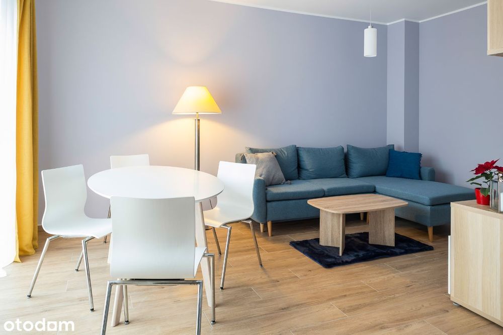 Apartament Katowice Kostuchna Czeremchowa