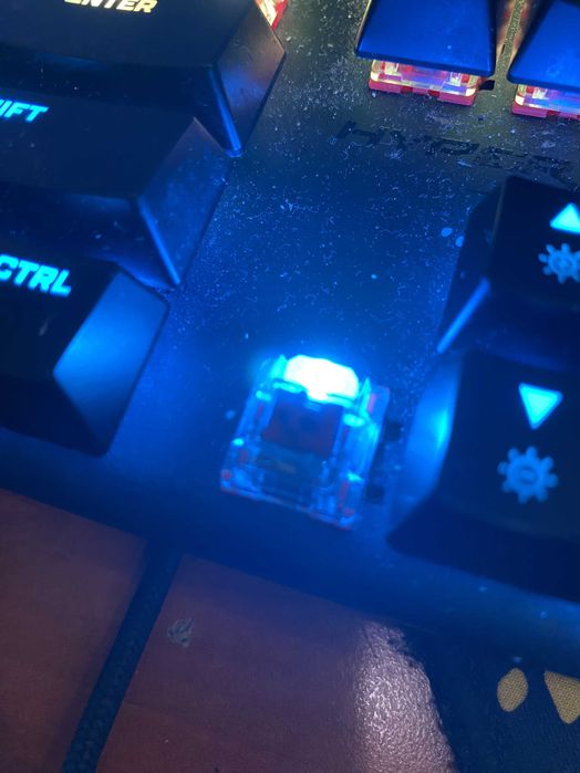 HyperX Alloy Origins Core