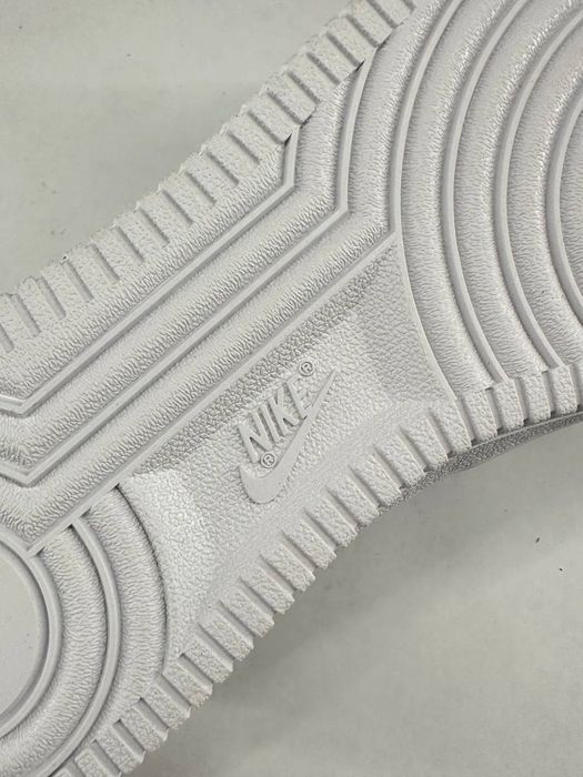 Buty Air force 1 white