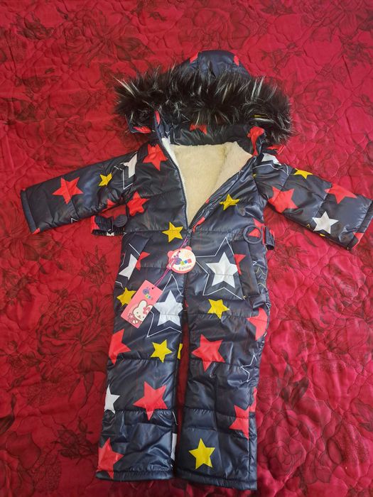 Продам комбінезон дитячий