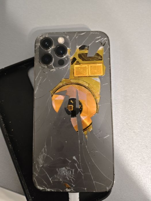 Iphone 12 pro,під ремонт