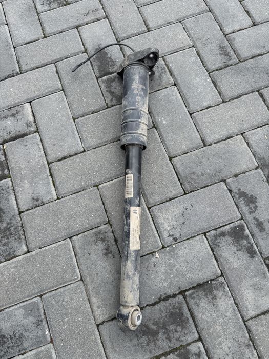 Amortyzator aktywny tylny Giulia 2.0 4x4