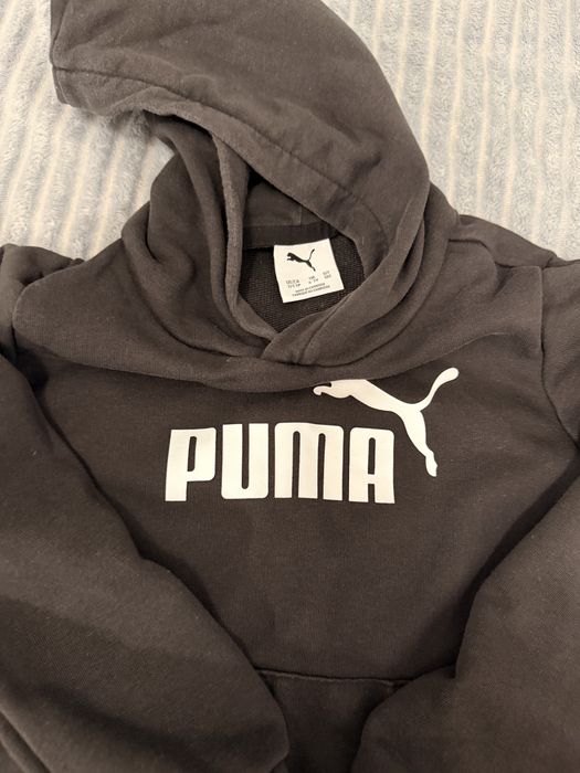 Костюм puma 122