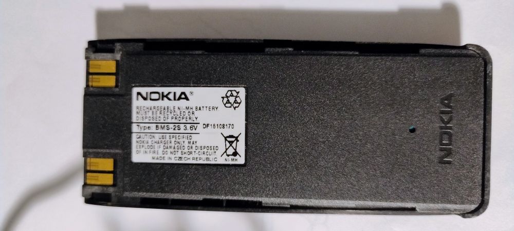 Телефон Nokia.5110. Кнопочный.
